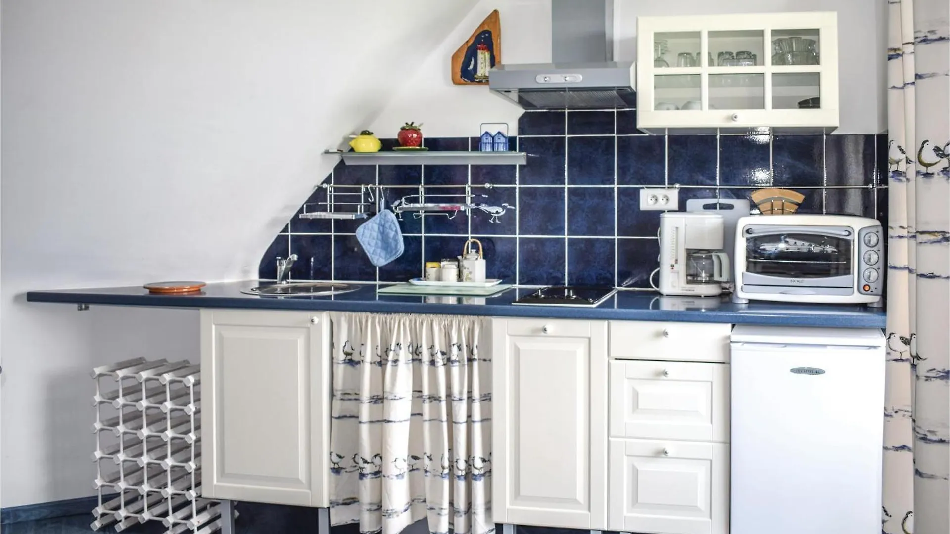 Awesome Apartment In Matignon With Wifi