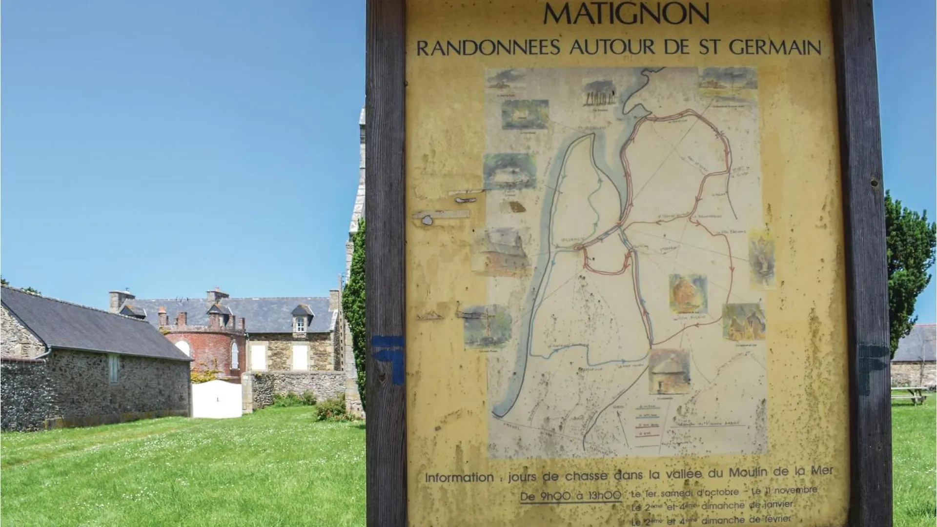 Awesome Apartment In Matignon With Wifi