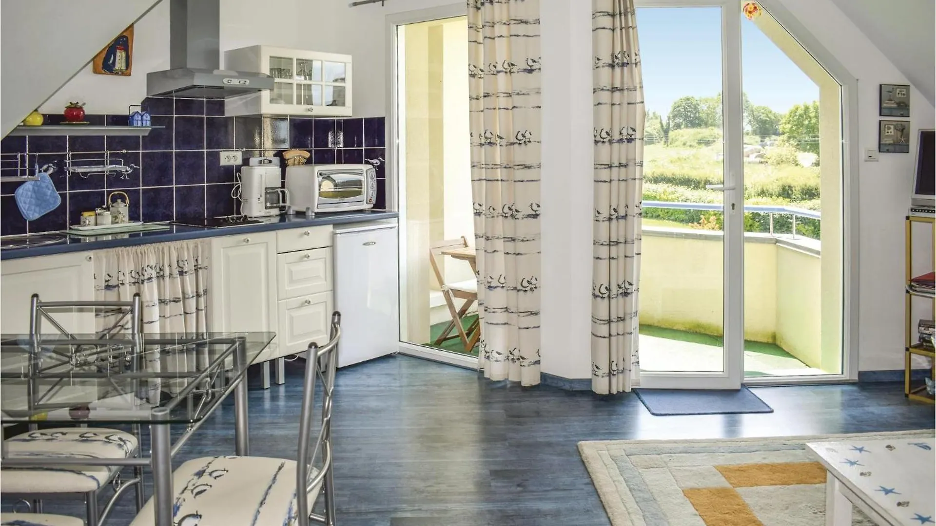 Awesome Apartment In Matignon With Wifi