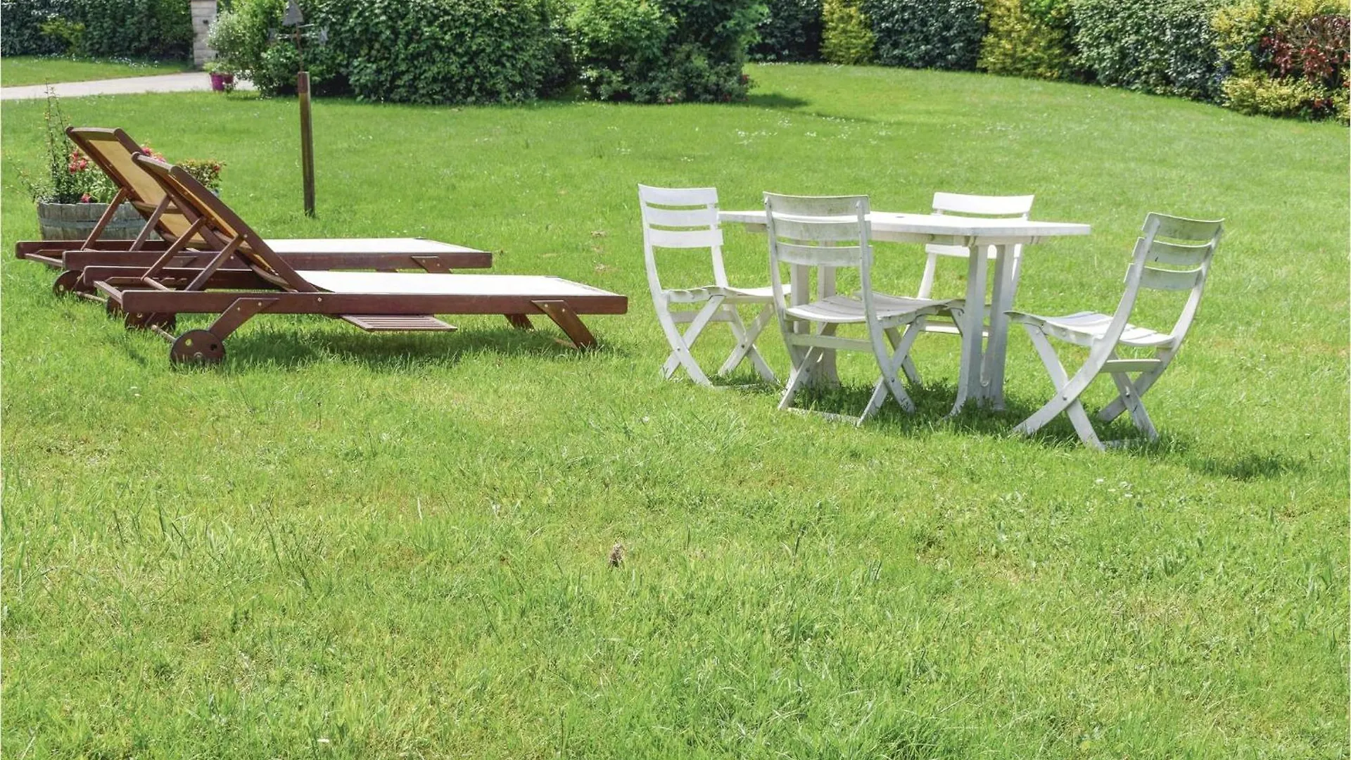 Awesome Apartment In Matignon With Wifi